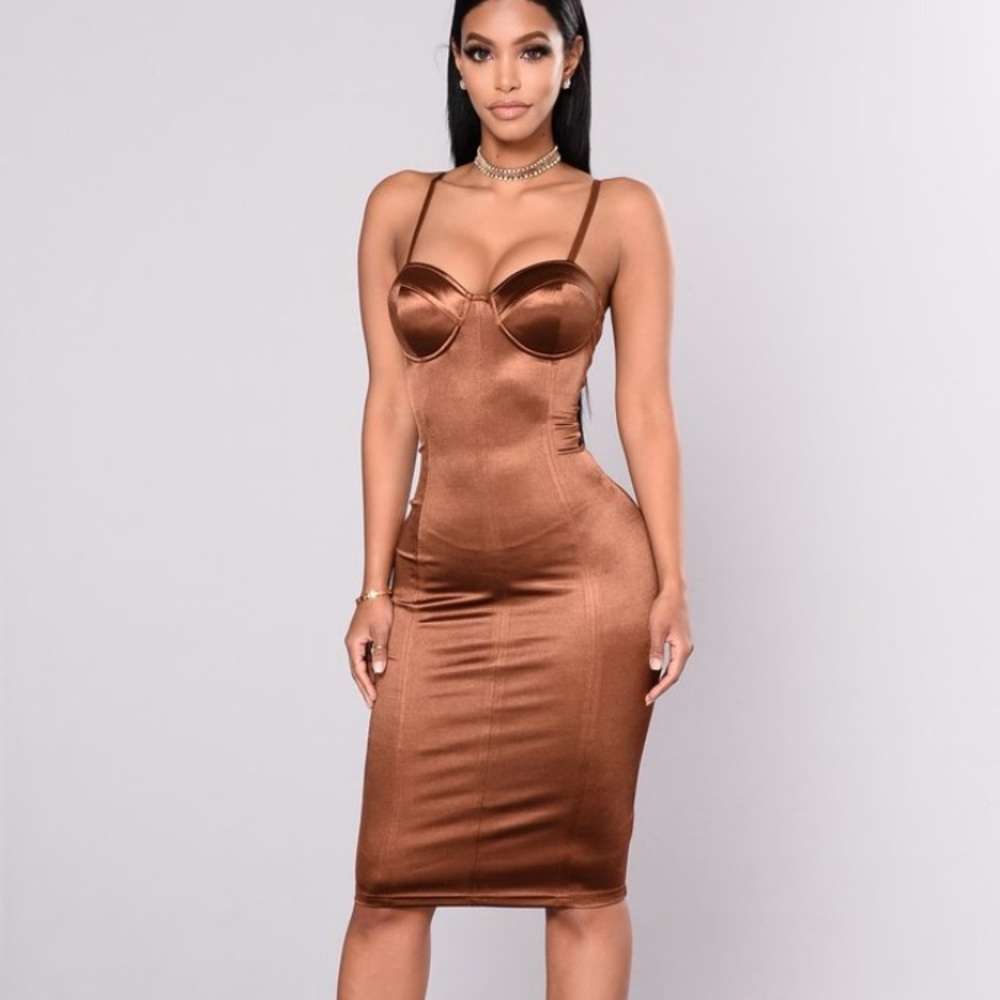 Fashion Nova dress